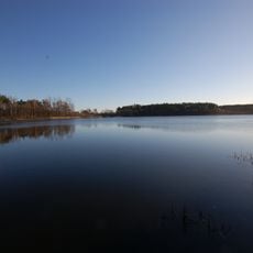 Głęboczek Wielki (jezioro na Pojezierzu Gnieźnieńskim)