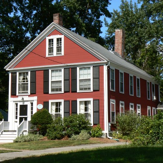 Pierce Farm Historic District