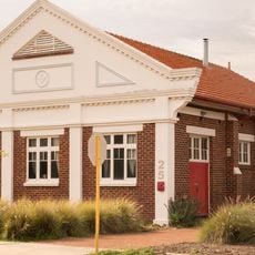 Bassendean Masonic Lodge
