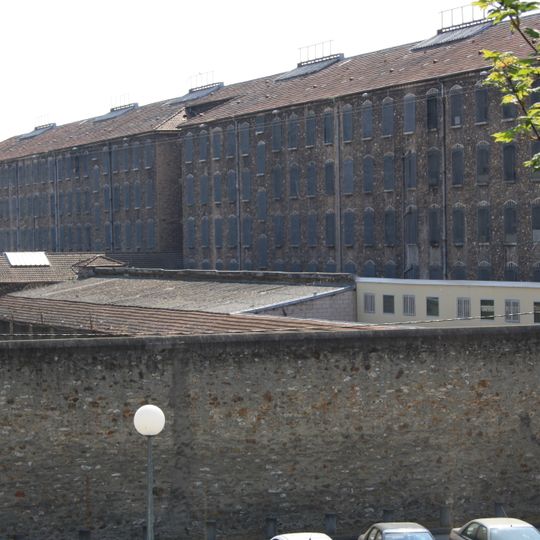 Fresnes Prison