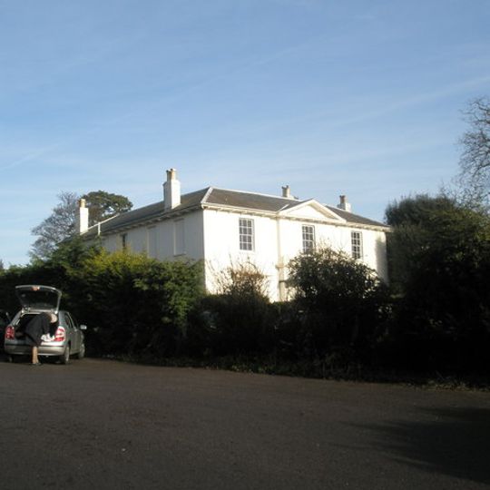 The Old Rectory
