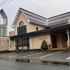 山形本町教会