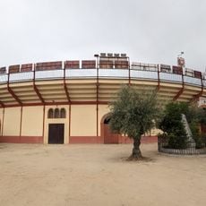 Plaza de toros de Esquivias