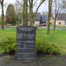 Oorlogsmonument