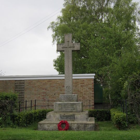 Wintringham War Memorial