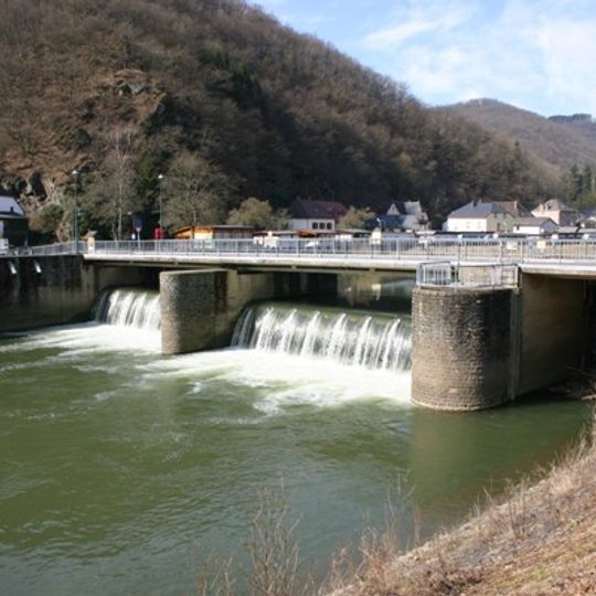 Stolzembourg - Keppeshausen Our Bridge