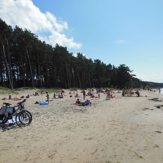 Pirita Strand