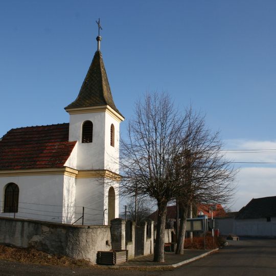 Chapel of Saint Vitus