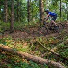 Finger Lakes State Park