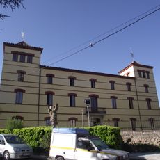 Convent de les Carmelites