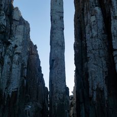 Totem Pole