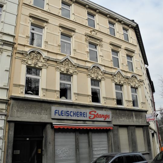 Arrenberger Straße 88