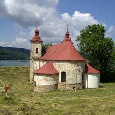 Kostol sv. Štefana