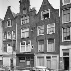 Bakkersstraat 5, Amsterdam