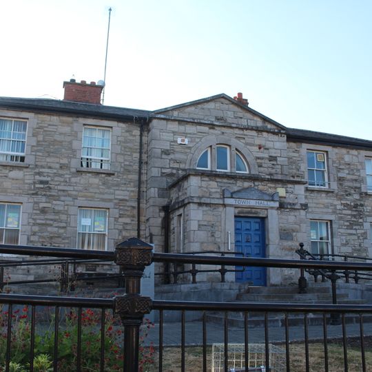 Navan Town Hall