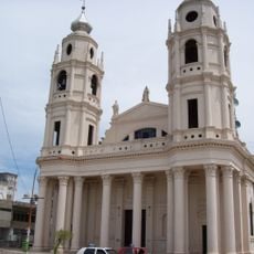 Cattedrale di Nostra Signora del Rosario