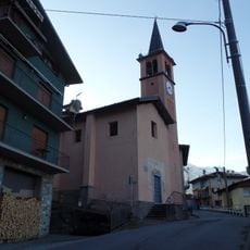 Chiesa di Sant'Antonio abate