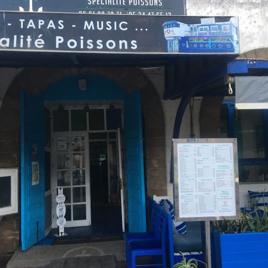 Sam's Restaurant