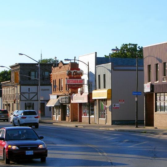 Chatham