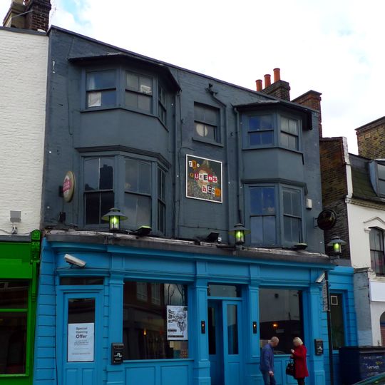Queen's Head