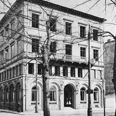 Hôtel du Nord