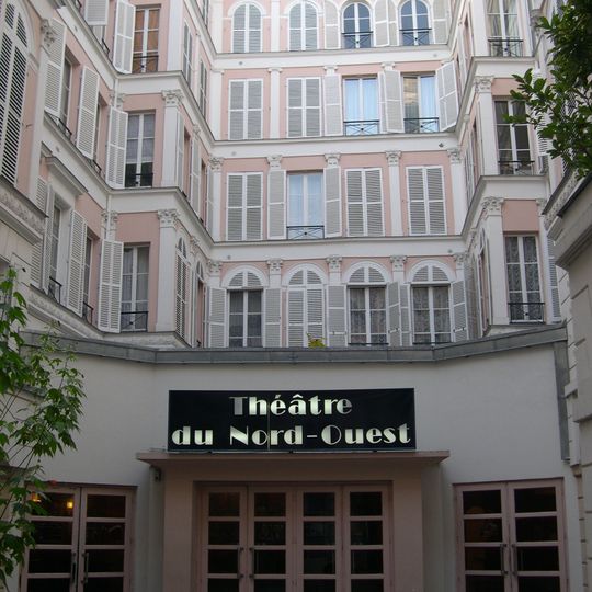 Théâtre du Nord-Ouest