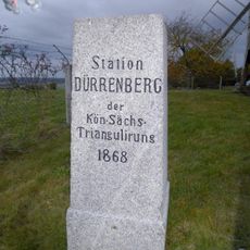 Station 105 Dürrenberg