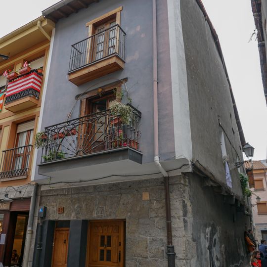 Casa Barria 28