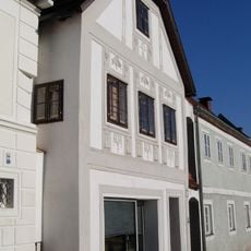Bürgerhaus, Wohn- u. Handwerkerhaus
