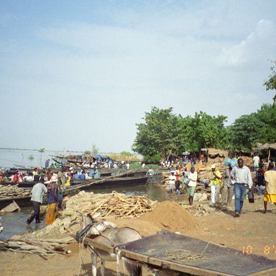 Ségou
