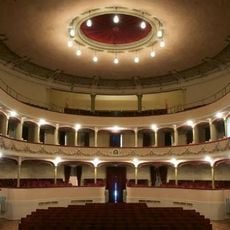 Teatro Sociale
