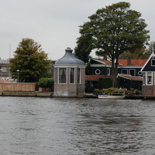 Weeshuis Nederlands Hervormde Gemeente