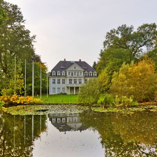 Herrenhaus Gut Stift