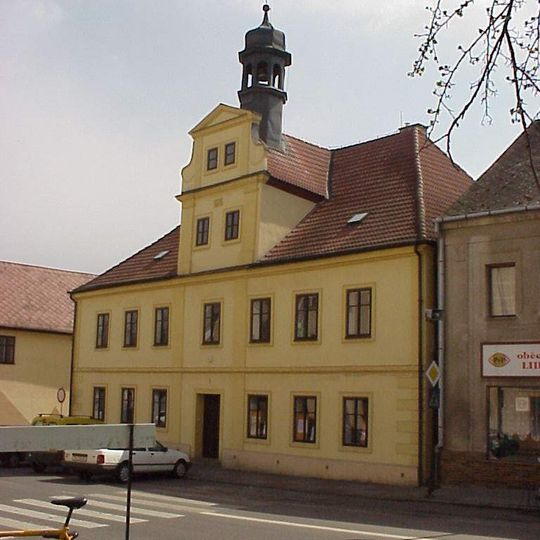 Chabařovice