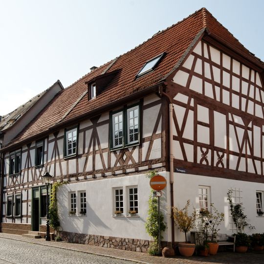 Steinheimer Straße 28