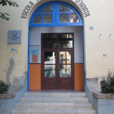Col·legi Sant Salvador Horta