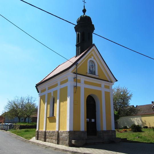 Chapel of Saint Joseph