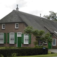 Oude Rijksweg 456, Rouveen