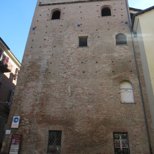 Torre Riva
