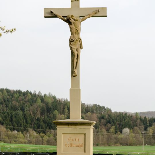 Wegkreuz