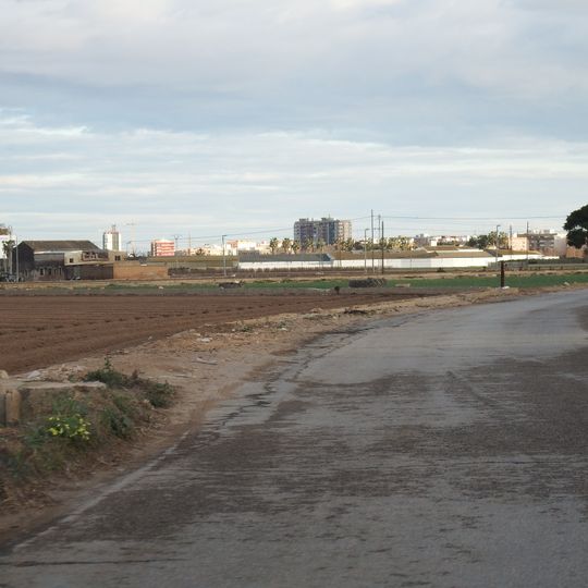 Camino Viejo de Godella