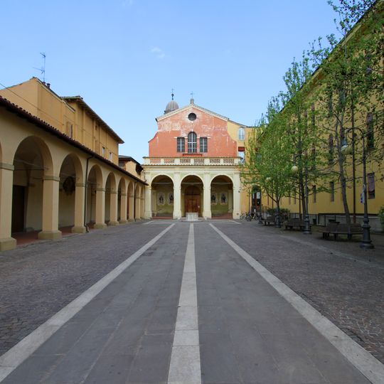 Chiesa di San Domenico del Rosario
