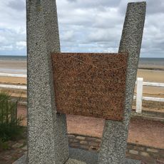 War memorial