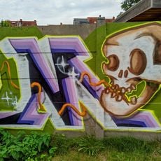 Graffiti