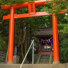 Kikugawa-jinja