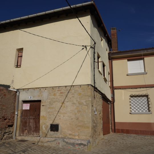 Casa Cerca Alta 5 Y 7