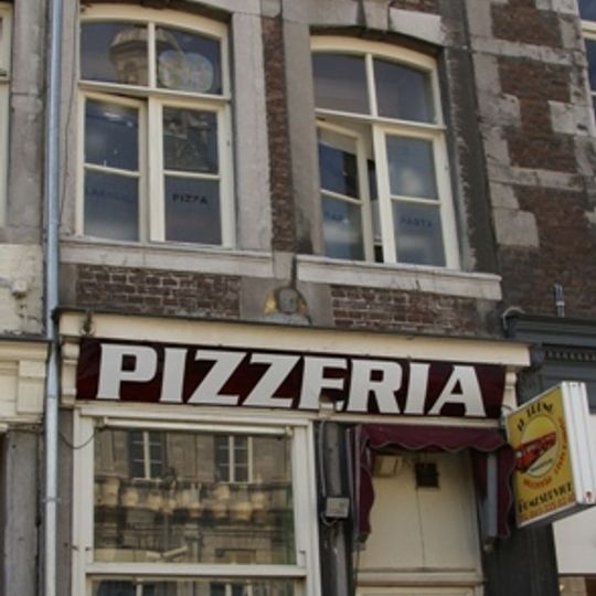 Markt 64, Maastricht