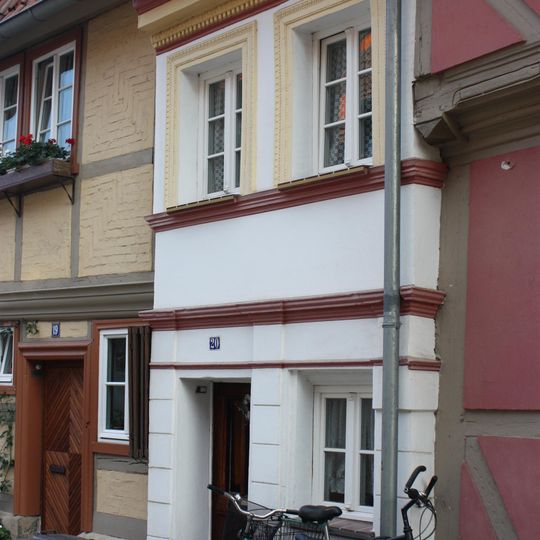 Wassertorstraße 20