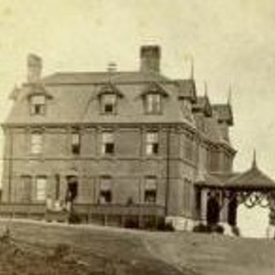 Bangor Children's Home