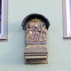 Heiligenfigur